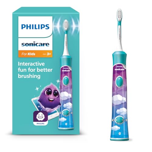 Philips Sonicare For Kids Schallzahnbürste